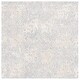 preview thumbnail 38 of 57, SAFAVIEH Handmade Glamour Maimu Modern Wool Rug 6' Square - Blue/Ivory - Square