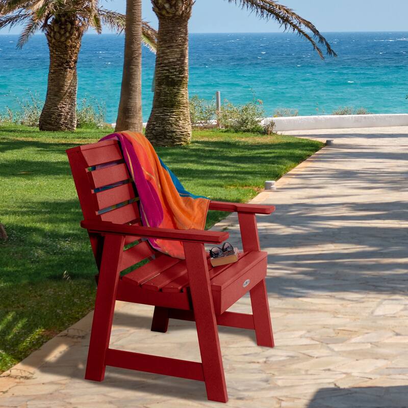 BAHIA VERDE OUTDOORS Riverside Garden Chair