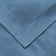 preview thumbnail 89 of 113, Egyptian Cotton 650 Thread Count Solid Duvet Cover Set by Miranda Haus