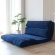 preview thumbnail 8 of 6, Folding Sofa Bed,Sleeper Sofa Chair Bed Upholstered Sofa Couches
