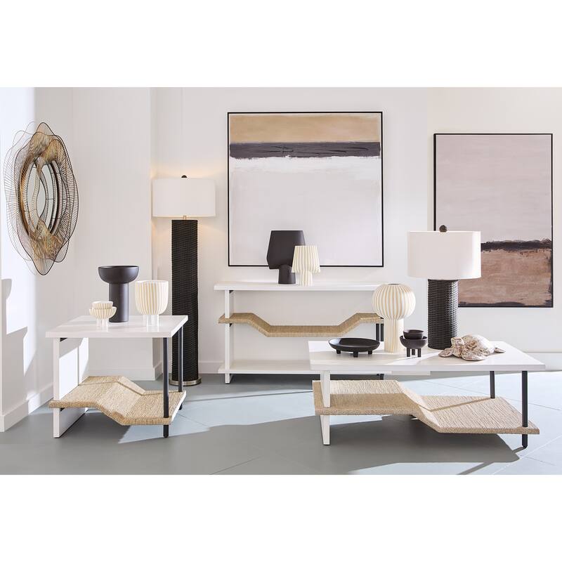 Elk Home Booth Black Earthenware 6.25 Inch Wide Bowl