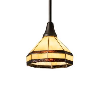 Meyda Tiffany 236479 8" Wide Mini Pendant