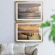 preview thumbnail 4 of 31, A Morning Meditation Premium Framed Print - Ready to Hang