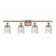 Option Antique Copper / Seedy