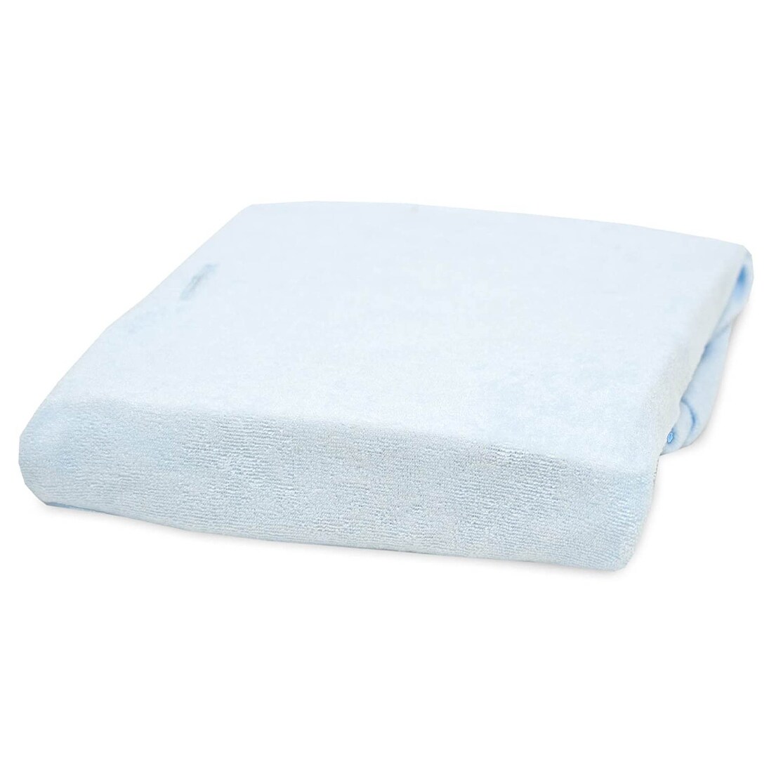 soft changing pad cover