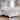 Marais Glam White Solid Wood Tufted Nailhead Panel Bed by Furniture of America