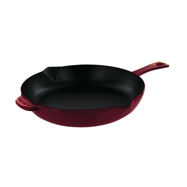 10 inch saute pan with lid