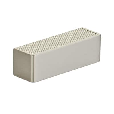 Schaub and Company 211008 Urbano 1-7/8" Center to Center Urban Modern
