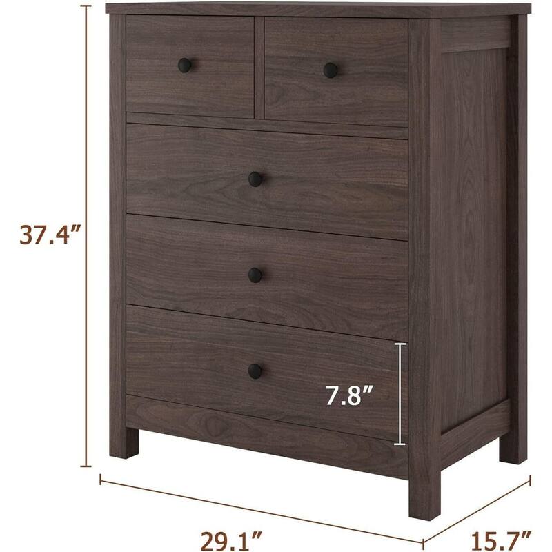 Senfot Dresser for Bedroom