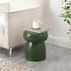 Option Moss Green
