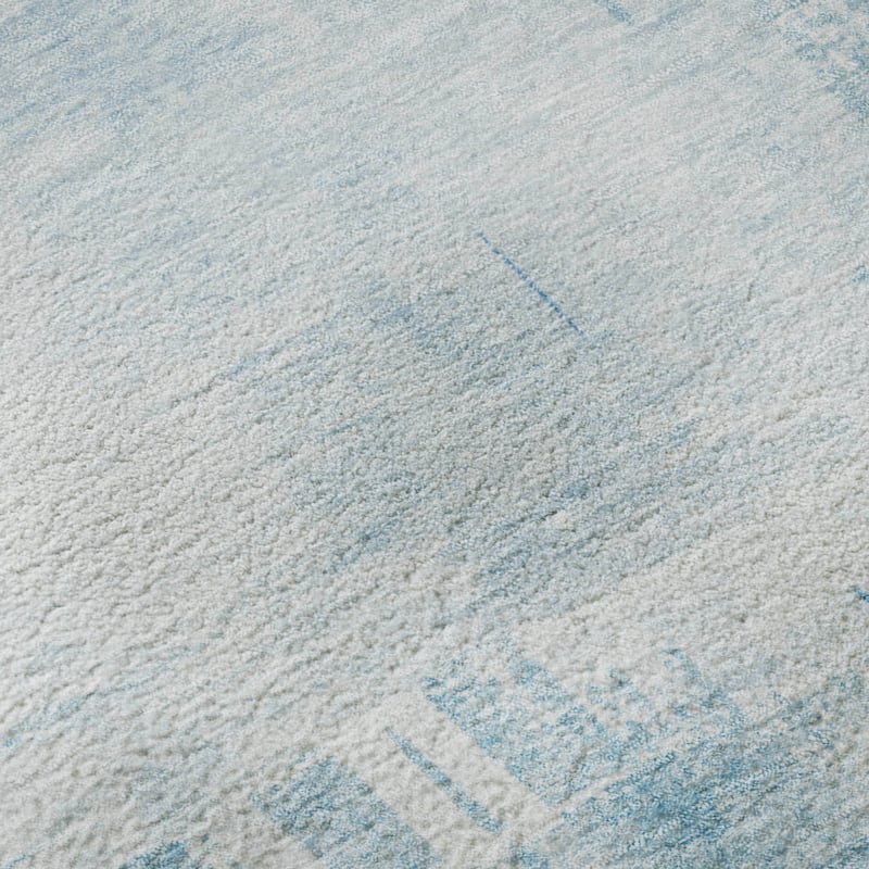 Premium Washable Super Soft Abstract Contemporary Mayfield Rug