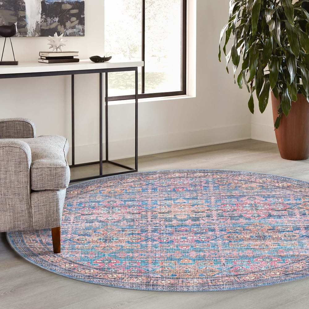 Transitional Pria Collection Area Rug