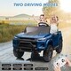preview thumbnail 12 of 33, 24V 2-Seater Kids Ride On Truck Electric Car for Toddlers Battery Powered Ride On Toy