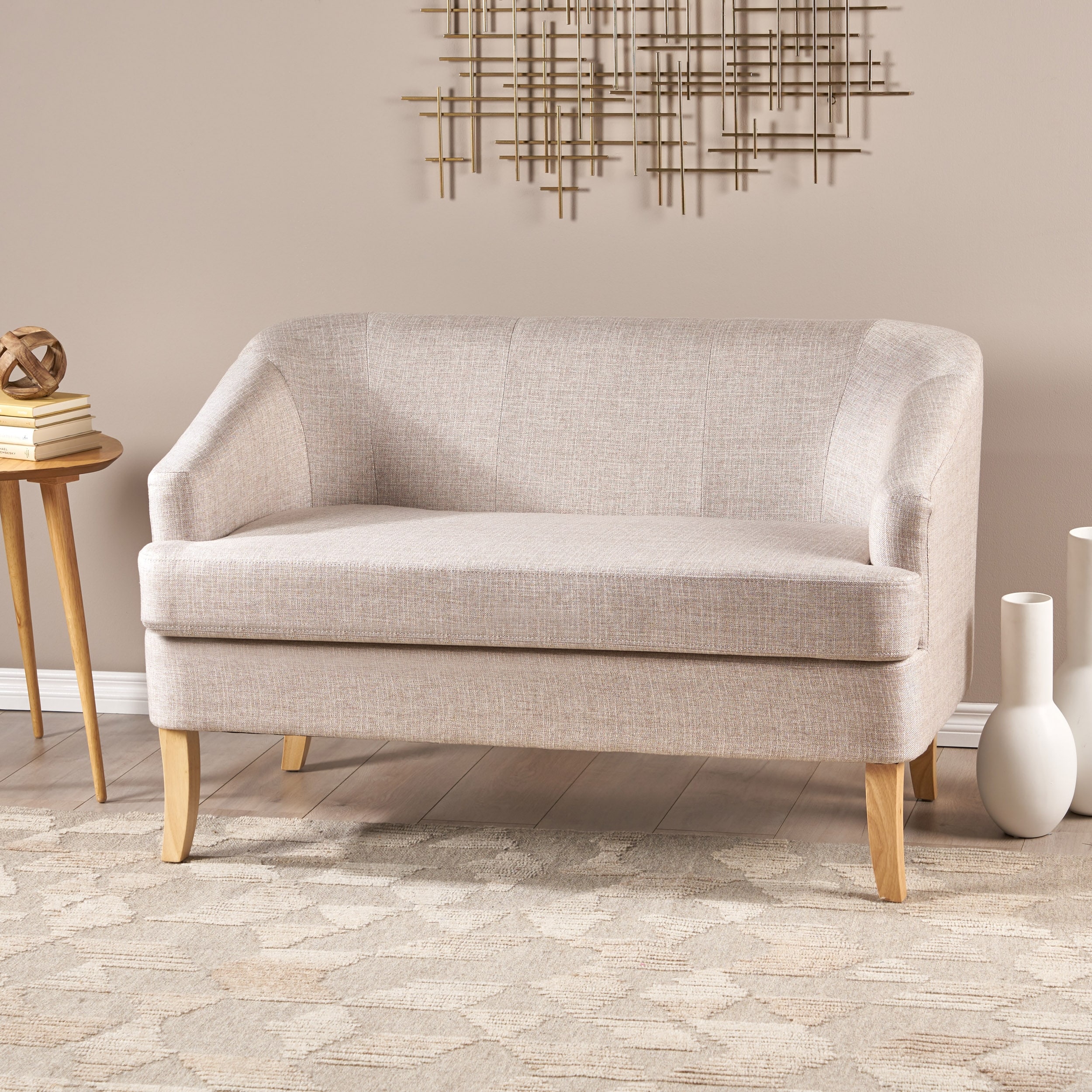 Petite loveseat outlet