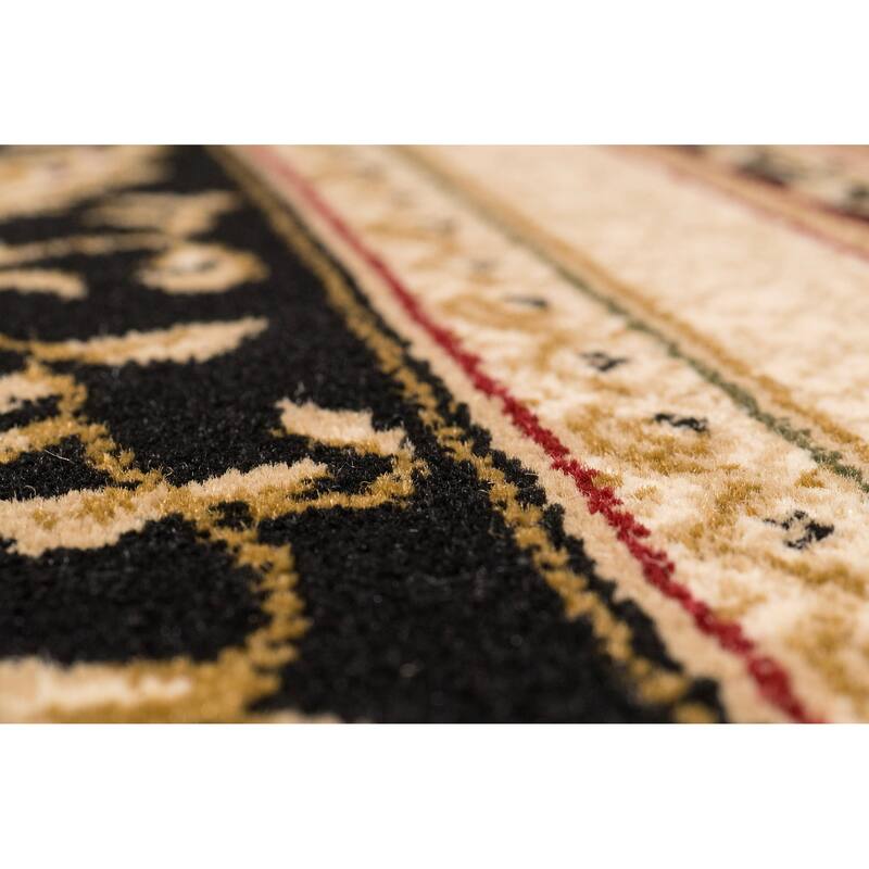 Dynamic Rugs Legacy Traditional Area Rug