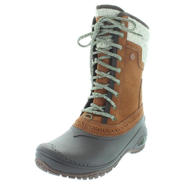 the north face shellista ii mid winter boots