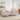 Linen Upholstered Armchair Nailhead Trim Accent Chair