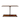 Hearthwood Console Table - 30H x 14W x 36D