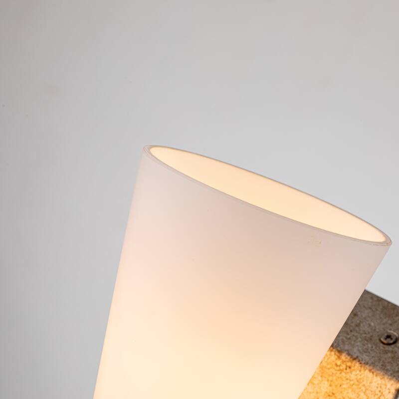 Lemuria 1 Light Bath Bar - 6.25 x 6 x 10.25