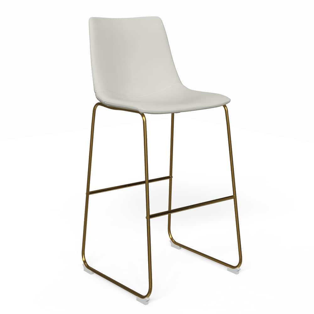 Petra Bar Height Stools (Set of 2)