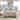 Woolrich Olsen 3 Piece Oversized Cotton Quilt Set