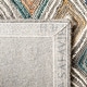 preview thumbnail 16 of 22, SAFAVIEH Handmade Aspen Kulli Bohemian & Eclectic Tribal Wool Rug