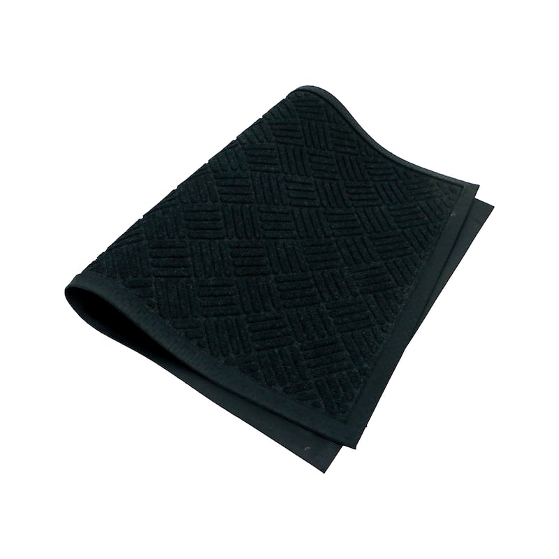 George Towne Living-24x36 Decorative OVERSIZED Indoor/Outdoor Mat - 24x36