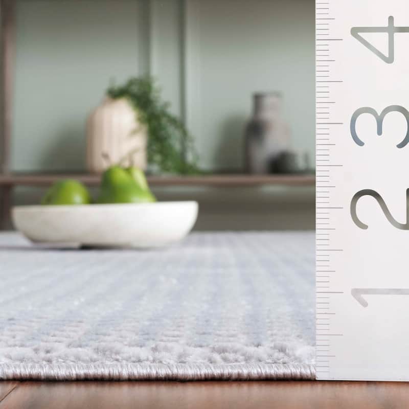 SAFAVIEH Slate Karyne Rug