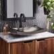 Option Polished Nickel