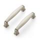 Option Brushed Nickel