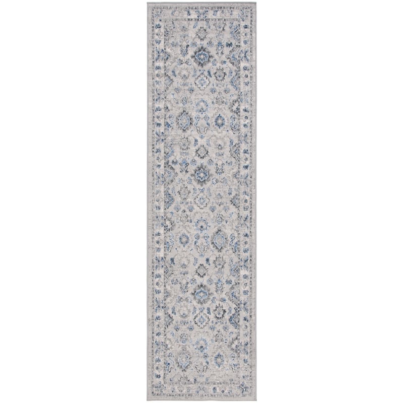 SAFAVIEH Odyssey Margaretha Vintage Oriental Rug
