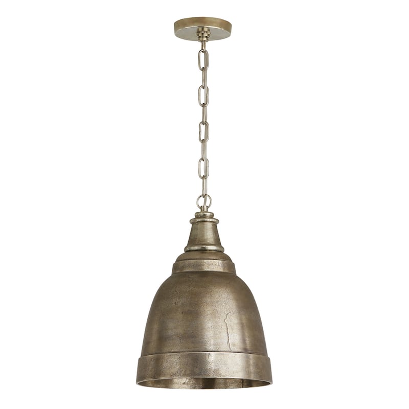 Sedona 1-light Hanging Pendant - Oxidized Nickel