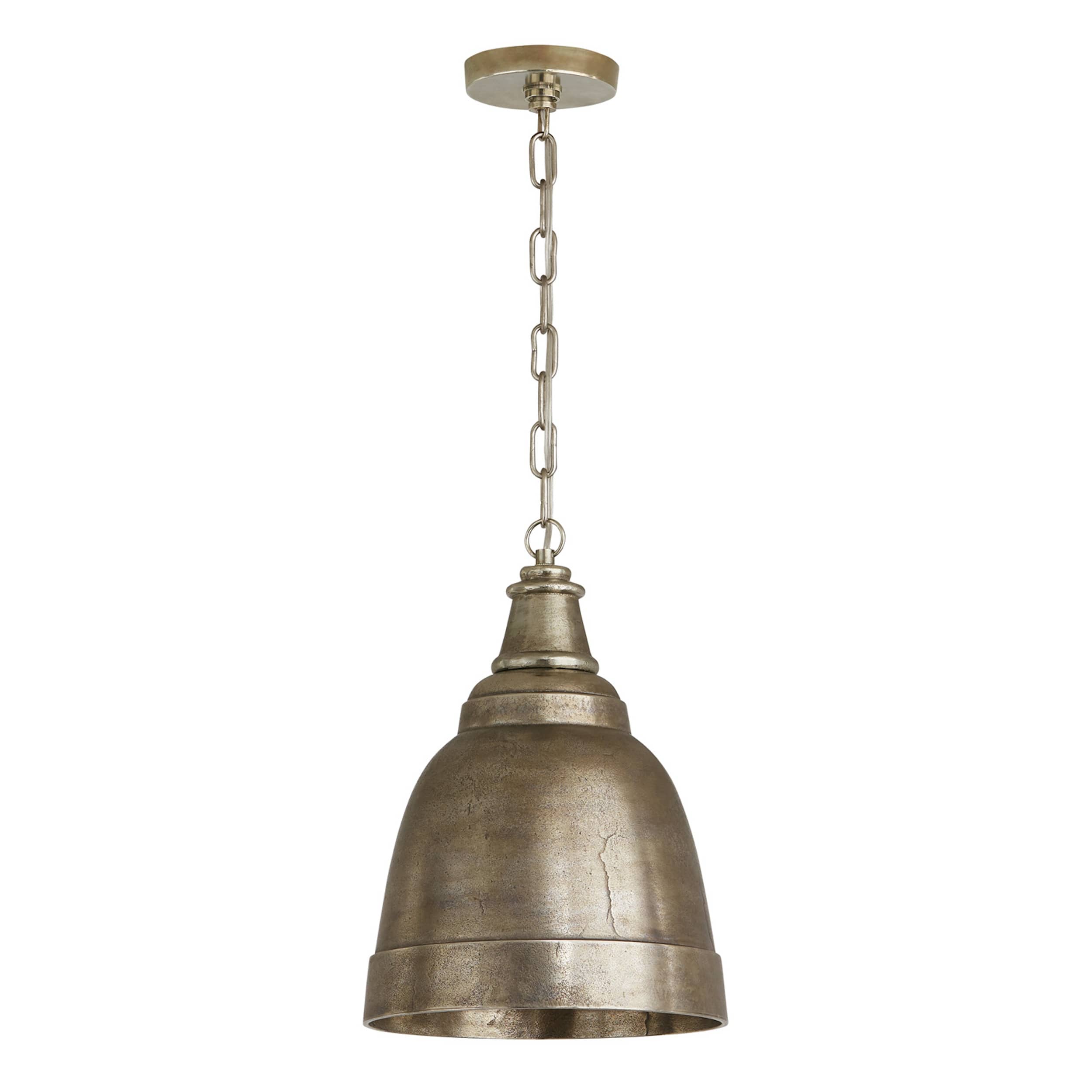 Option Oxidized Nickel