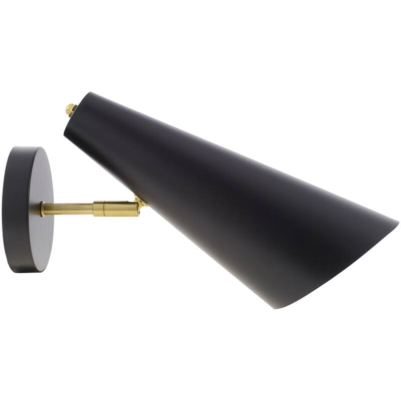 Livabliss Novalie Modern & Contemporary Wall Sconce