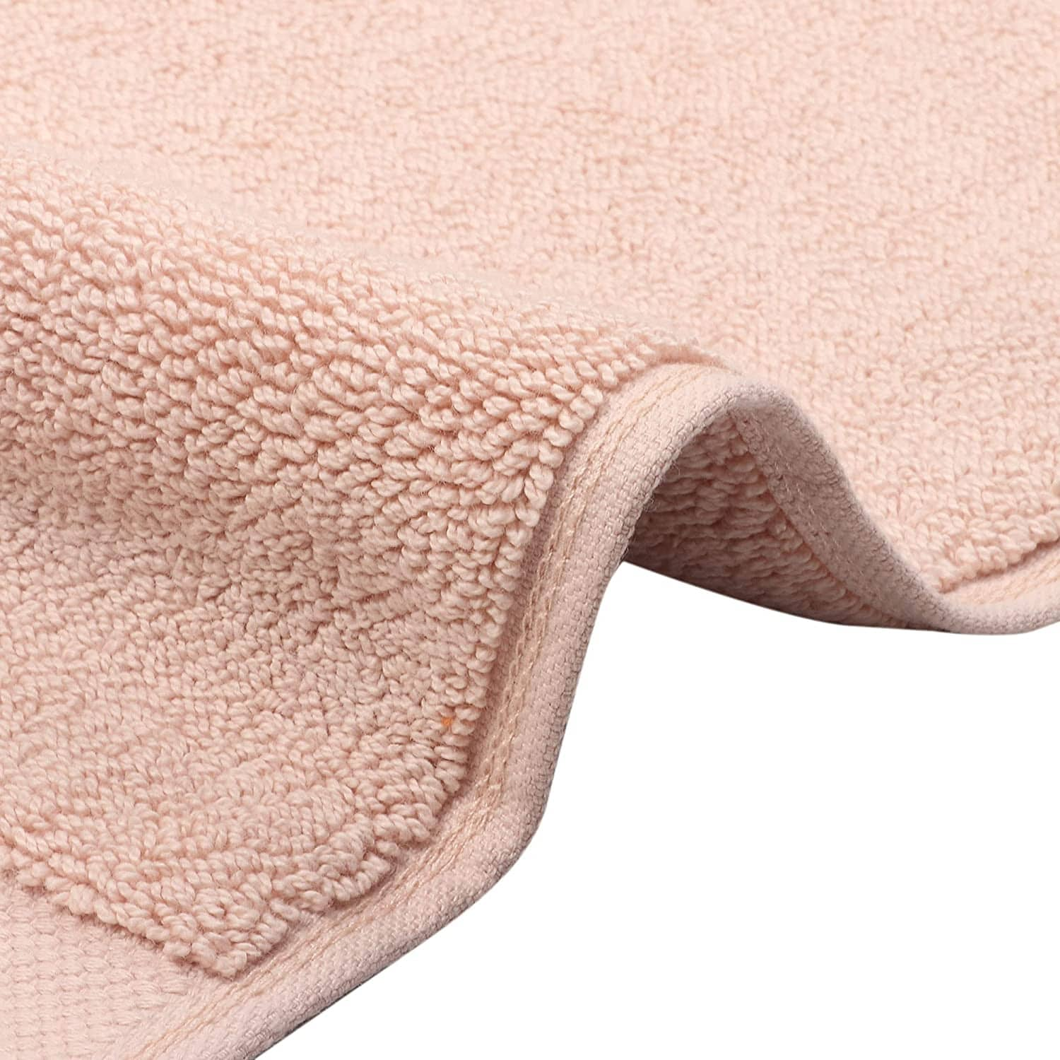 Organic Cotton Feather Touch Quick Dry 700 GSM Bath Mat, 20X33 - On Sale  - Bed Bath & Beyond - 33748767