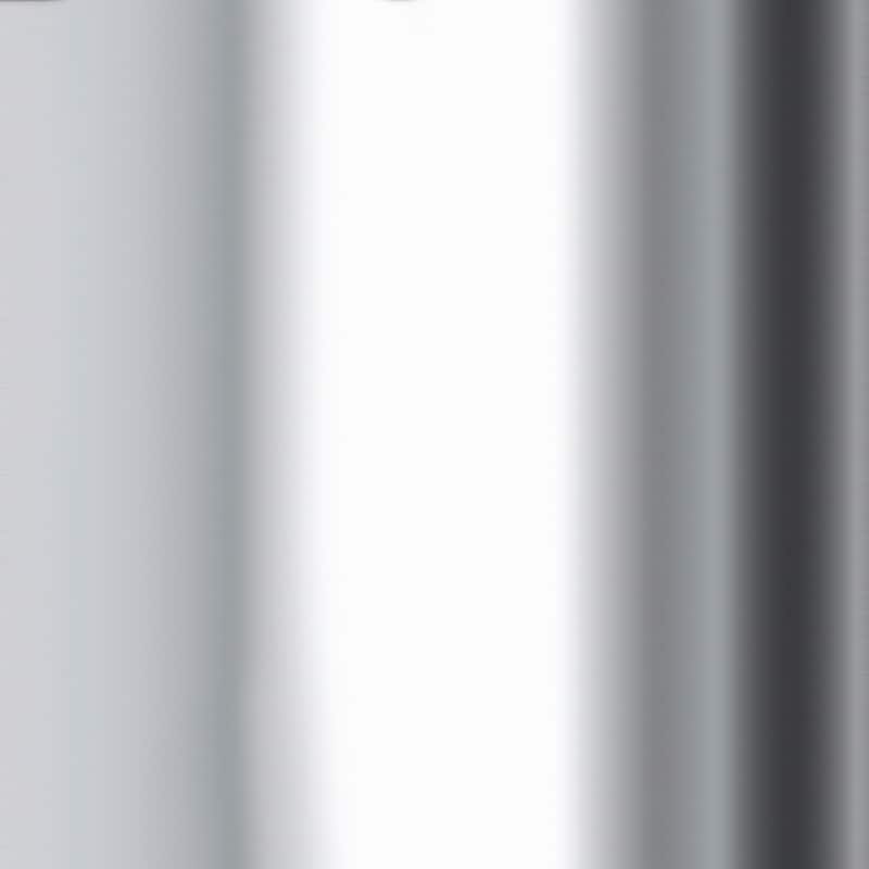 25-Inch Industrial Modern Table Lamp with Integrated LED Metal Base & Fabric Shade - 14" x 14" x 25"