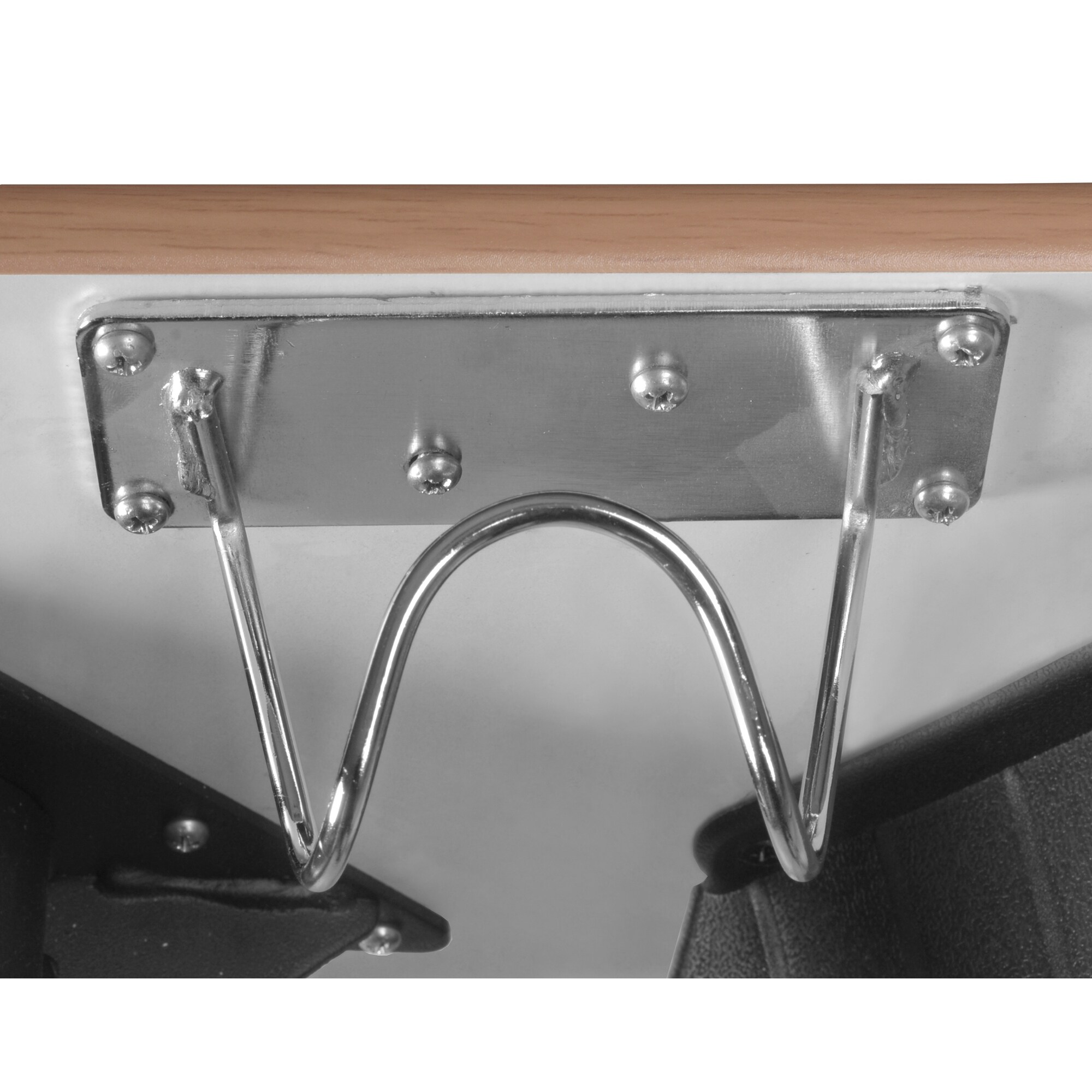 Backpack on sale wall hooks