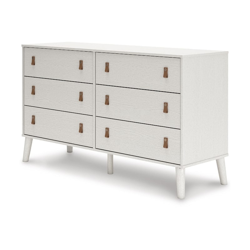 Signature Design by Ashley Aprilyn Dresser