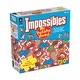 preview thumbnail 1 of 4, Impossibles Puzzle - Hasbro Mr. Potato Head - 750 Pcs - N/A