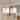 Eliah Mid-Century Modern 6-Light Black Wagon Wheel Chandelier with Farbic Shade