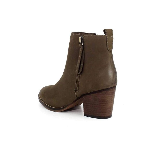 blondo vegas boots