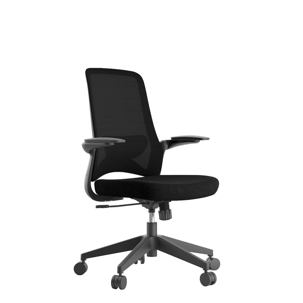 Ryze Mesh Ergonomic Center-Tilt Office Chair