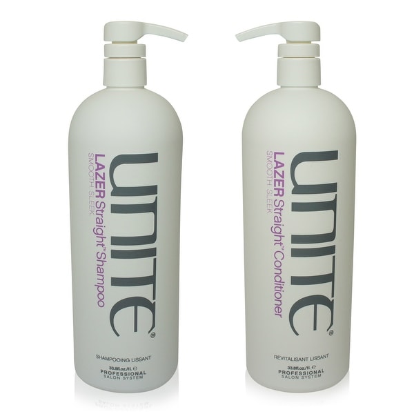 unite lazer straight conditioner