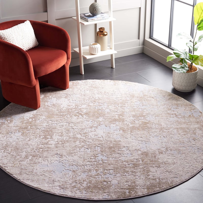 SAFAVIEH Continental Virginie Modern Rug