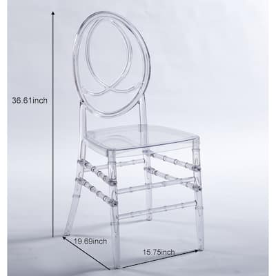 Accent Chair Dining Chair Set of 4