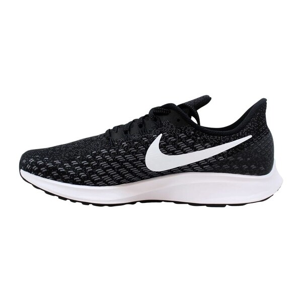 nike pegasus black