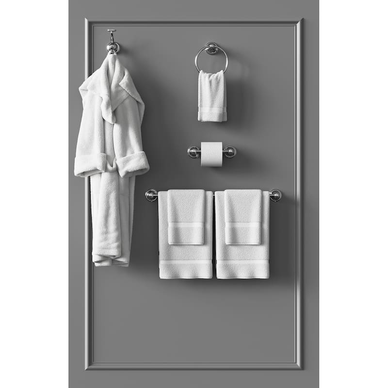 Pfister BTB-TB3 Tisbury 24" Towel Bar