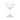Apéritif 4-Piece Set Summer Cocktail Coupe Glasses
