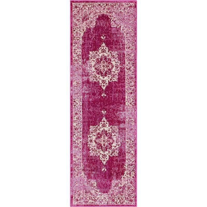 Transitional Kosmas Collection Area Rug