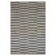 preview thumbnail 2 of 5, NuStory Composed Area Rug | 5' x 8' in Navy - 5' x 8'